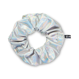 Day ét Iridescent Scrunchie hos parfumerihamoghende.dk 