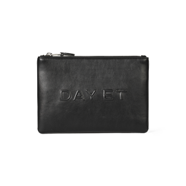 Day RC-Sway Pouch - Black hos parfumerihamoghende.dk 