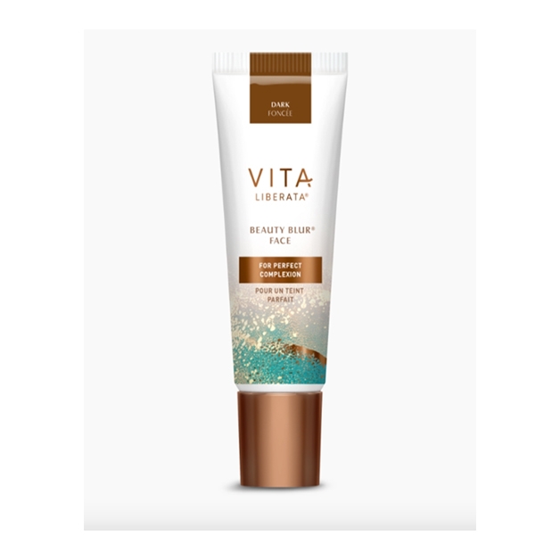 Vita Liberata - Beauty Blur Dark 30 ml hos parfumerihamoghende.dk 