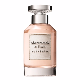 Abercrombie Fitch - Authentic Woman