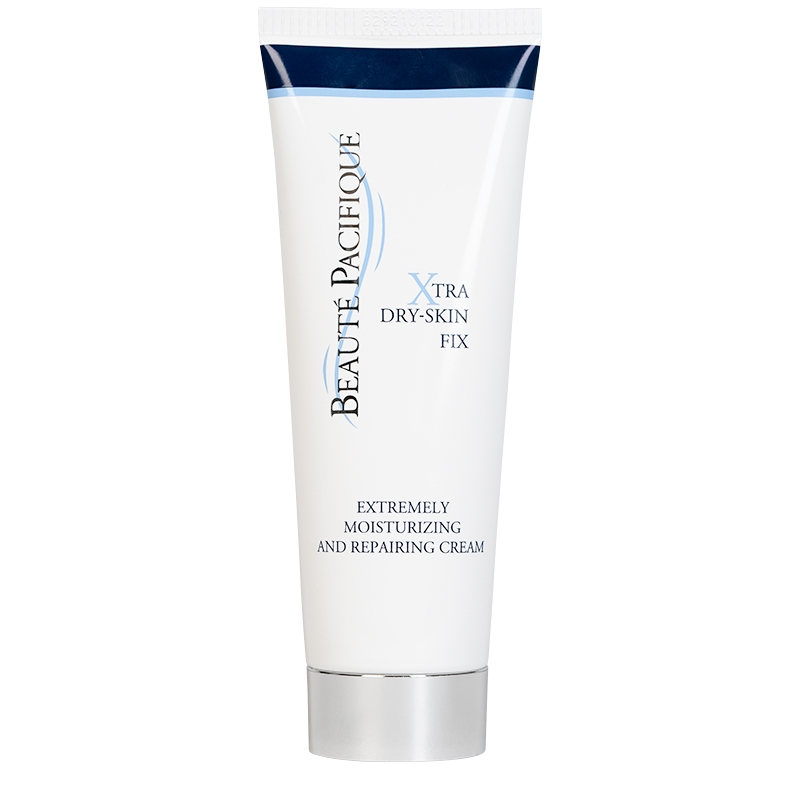 Beauté Pacifique X-Tra Dry Skin Fix 120 ml hos parfumerihamoghende.dk 