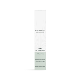 xKarmameju YANG Lip Treatment 15 ml ghos parfumerihamoghende.dk 