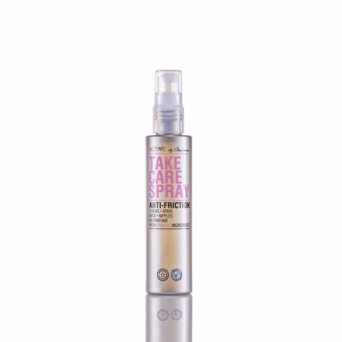 Active by Charlotte Take Care Spray 100 ml