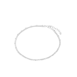 Pernille Corydon Galaxy Anklet Adj.23-26 cm