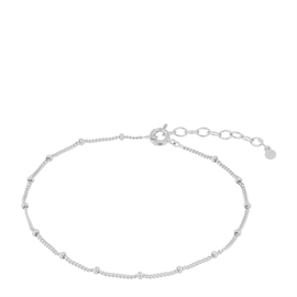 Pernille Corydon Solar Anklet 23-26 cm