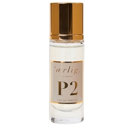 ærlig P2 Travelsize Edp 15 ml hos parfumerihamoghende.dk