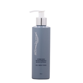 Beautè Pacifique - Body Lotion All Skin Types 200 ml  hos parfumerihamoghende.dk 