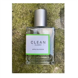 Clean Apple Blossom edp 30 ml - uden karton