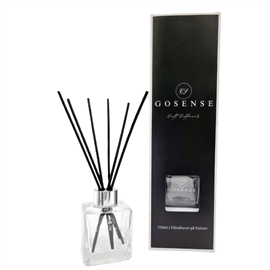 GoSense Winter Apples Duft Diffuser 100 ml hos parfumerihamoghende.dk 