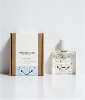 Maison Matine - Avant L\'Orage Edp 50 ml hos parfumerihamoghende.dk