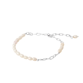 Pernille Corydon Seaside Bracelet Adj. 16-19 cm hos parfumerihamoghende.dk 