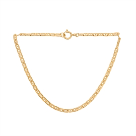  Pernille Corydon Therese Bracelet 18 cm hos parfumerihamoghende.dk 