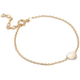 Enamel Copenhagen Amore Armbånd hos parfumerihamoghende.dk 