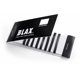 Blax Black 4 mm - 8 Stk hos parfumerihamoghende.dk 