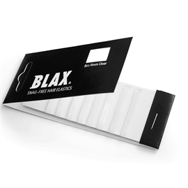 Blax Clear 4 mm - 8 Stk hos parfumerihamoghende.dk 