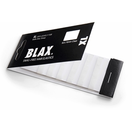 Blax Clear 6 mm - 6 Stk  hos parfumerihamoghende.dk 