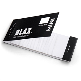 Blax Clear 2 mm hos parfumerihamoghende.dk 