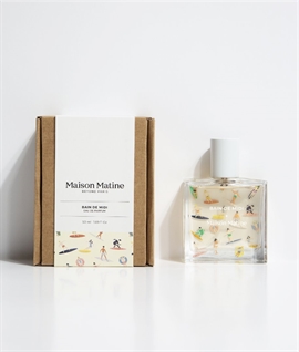 Maison Matine - Bain De Midi Edp 50 ml hos parfumerihamoghende.dk
