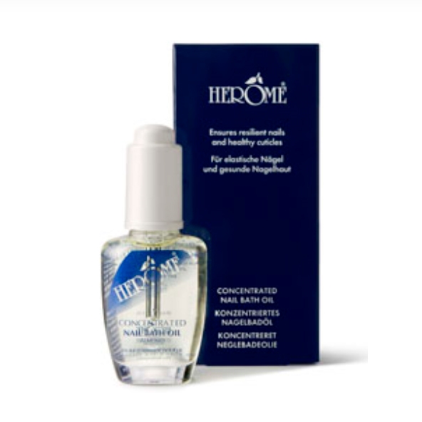 Herôme Nail Bath Oil 30 ml