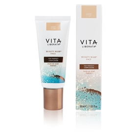 Vita Liberata - Beauty Blur Light 30 ml hos parfumerihamoghende.dk 