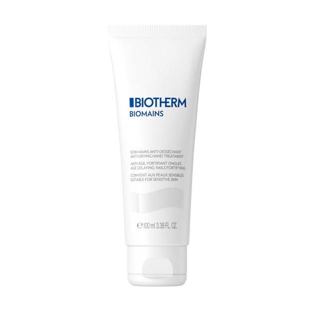 Biotherm - Biomains - 100 ml hos parfumerihamoghende.dk 