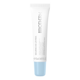 Biotherm - Beurre de Levres - 13 ml hos parfumerihamoghende.dk 