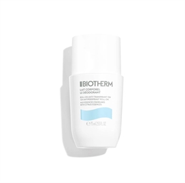 Biotherm Lait Corporel Deo Roll On 75 ml 