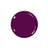 Le Mini Macaron Gel Neglelak - Blackberry hos parfumerihamoghende.dk