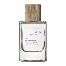 Clean Reserve Blend Skin Edp 100 ml hos parfumerihamoghende.dk