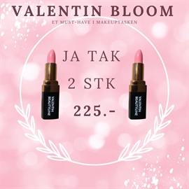 Valentin Magic Lipstick Bloom 2 Stk
