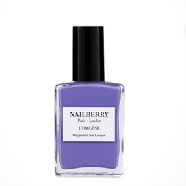 Nailberry - Bluebell hos parfumerihamoghende.dk