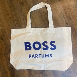 Boss Unisex Shopper
