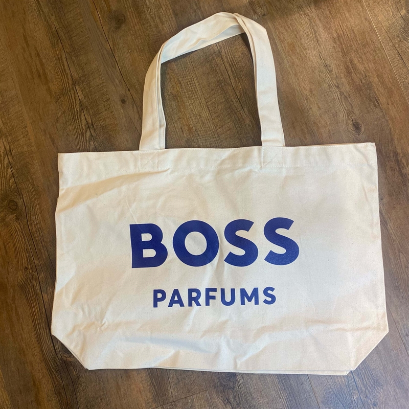 Boss Unisex Shopper