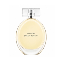 Calvin Klein Sheer Beauty Edt 100 ml