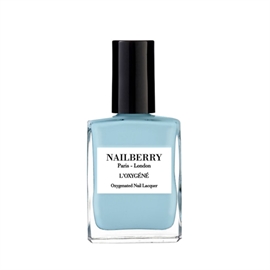 Nailberry - Charleston 15 ml hos parfumerihamoghende.dk