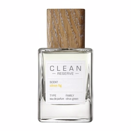 Clean Reserve Citron Fig Edp 50 ml hos parfumerihamoghende.dk