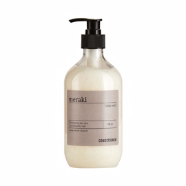 Meraki Hårbalsam, Silky mist, moisturizing