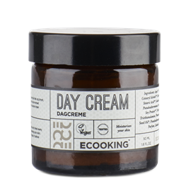 Ecooking Day Cream 50 ml