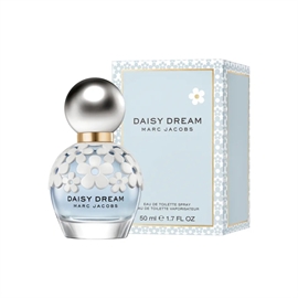 Marc Jacobs Daisy Dream Eau de Toilette 50 ml hos parfumerihamoghende.dk 