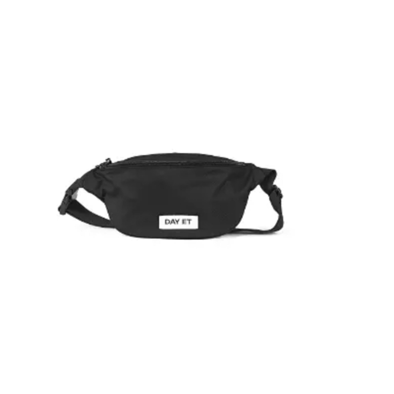 DAY Gweneth Re-S Bum Bag – Black hos parfumerihamoghende.dk 