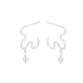 Pernille Corydon Ocean Dream Earrings 