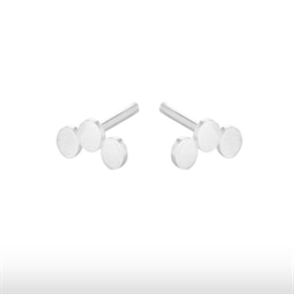 Pernille Corydon Berlin Earsticks 5 mm hos parfumerihamoghende.dk