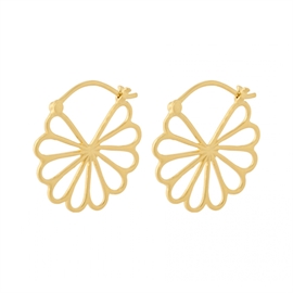 Pernille Corydon Bellis Earrings 