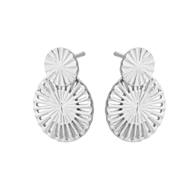 Pernille Corydon Small Starlight Earrings