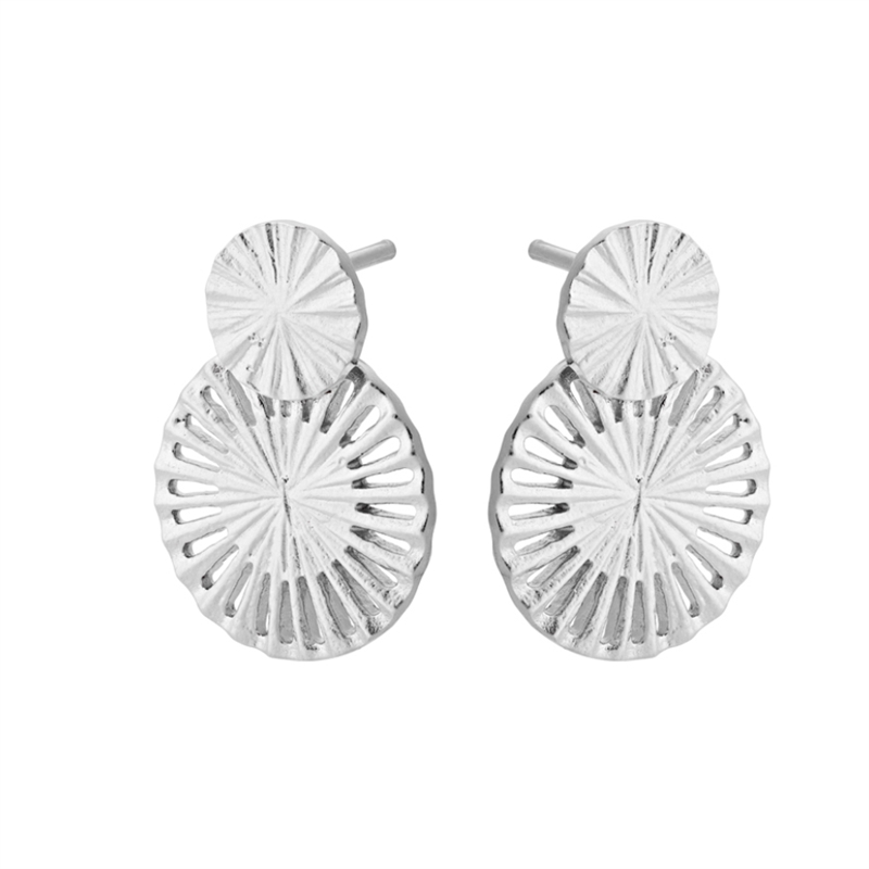 Pernille Corydon Small Starlight Earrings
