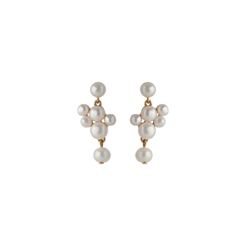 Pernille Corydon Treasure Earrings