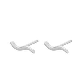 Pernille Corydon Tidal Earsticks 10 mm hos parfumerihamoghende.dk