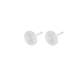 Pernille Corydon Sun Earsticks 8 mm hos parfumerihamoghende.dk