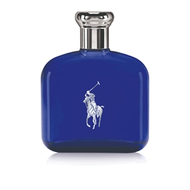 Ralph Lauren Blue edt i parfumerihamoghende.dk