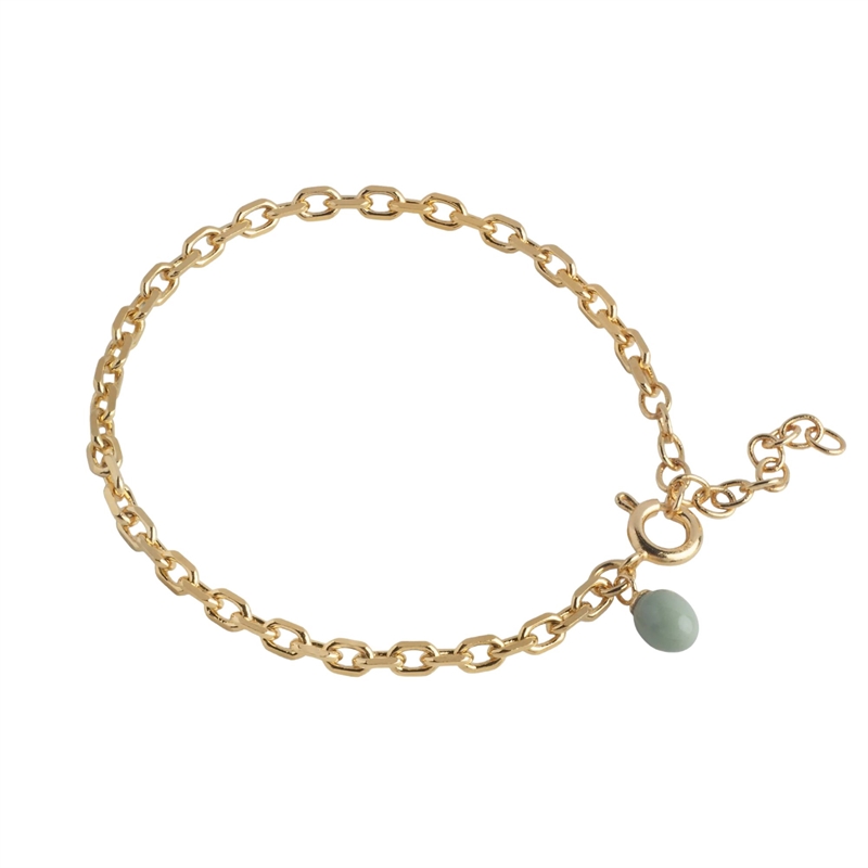 Enamel Copenhagen Significant Armbånd Sage